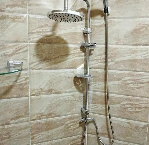 Apartman Studiowohnung Auf Poolebene *