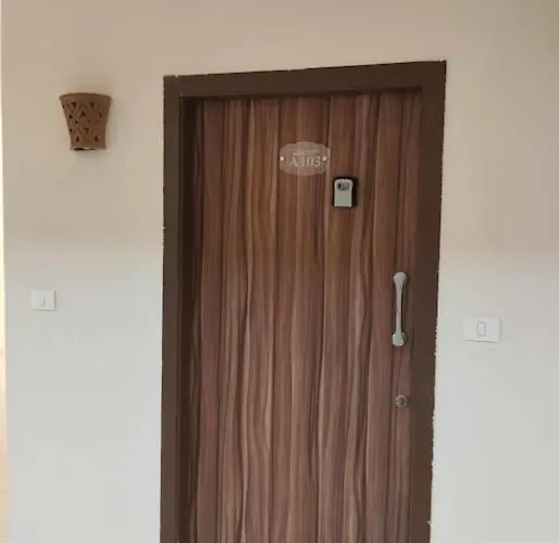 Studiowohnung Auf Poolebene *