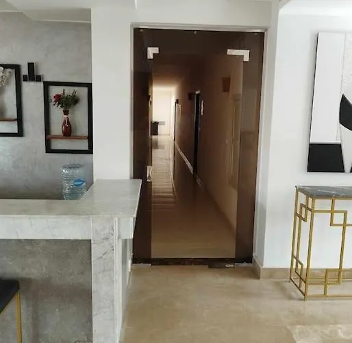 Apartman Studiowohnung Auf Poolebene
