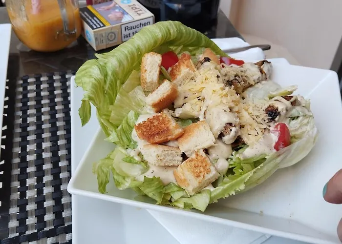 Studiowohnung Auf Poolebene Apartman *